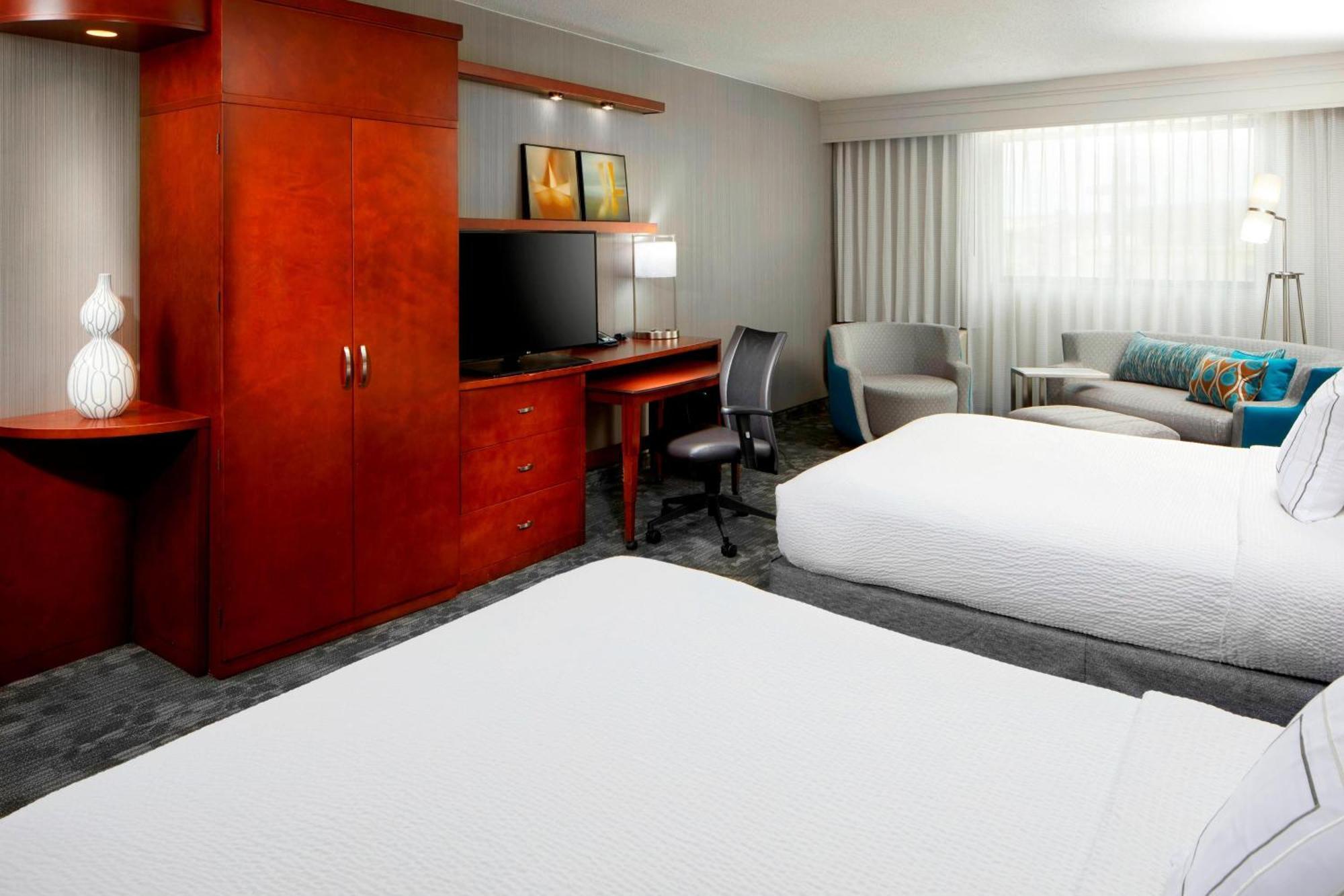 Hotel Courtyard By Marriott San Antonio Six Flags At The Rim Exterior foto